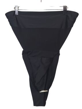 Women's NWOT MBM Swim Fate one piece, size XXL
